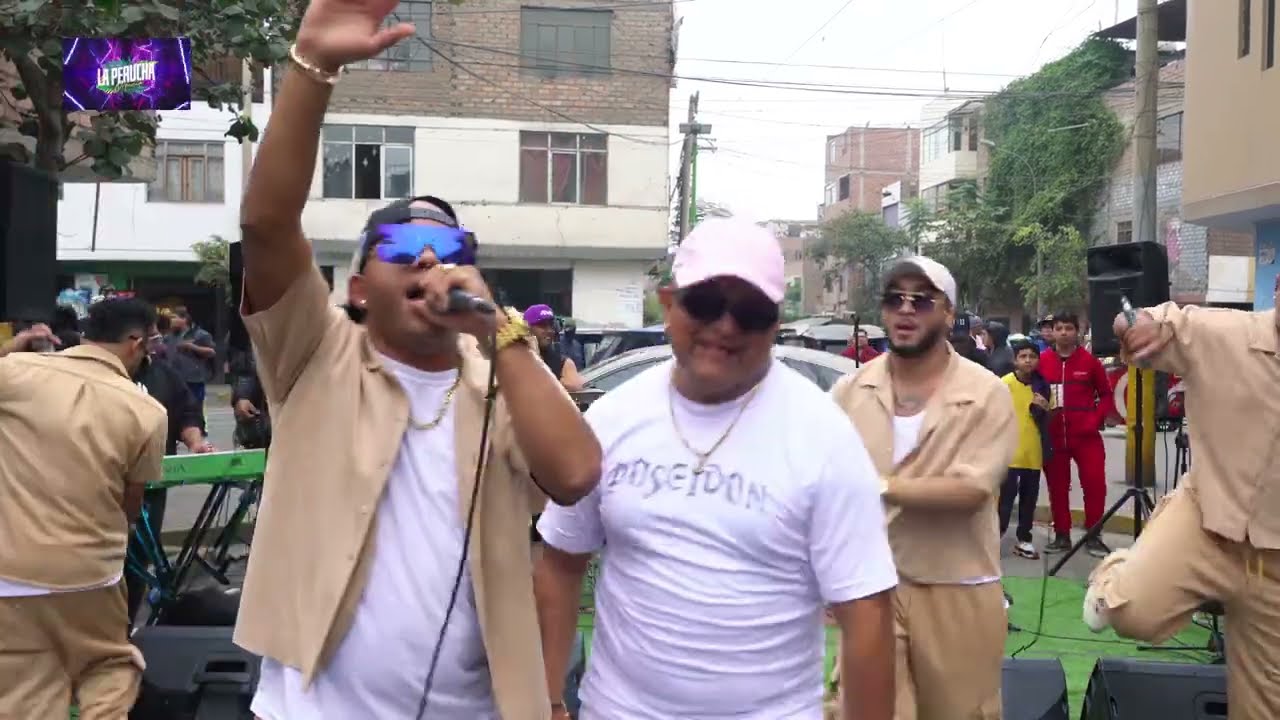 Pastilla De Menta LA Perucha🇵🇪   ❌  LIMA El Agustino❌