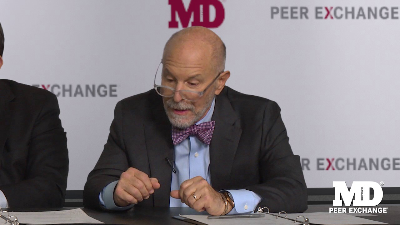 Fecal Transplantation in Clostridium Difficile