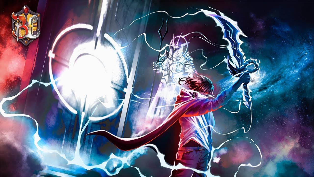 Pilihan Takdir | Brutal Legends Fase 4