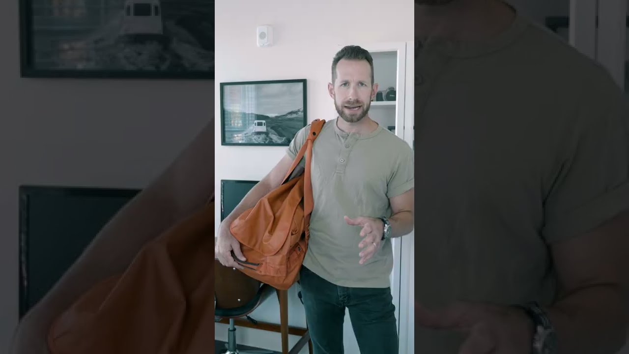 BEST DUFFEL: Thule's Giant Chasm Rules