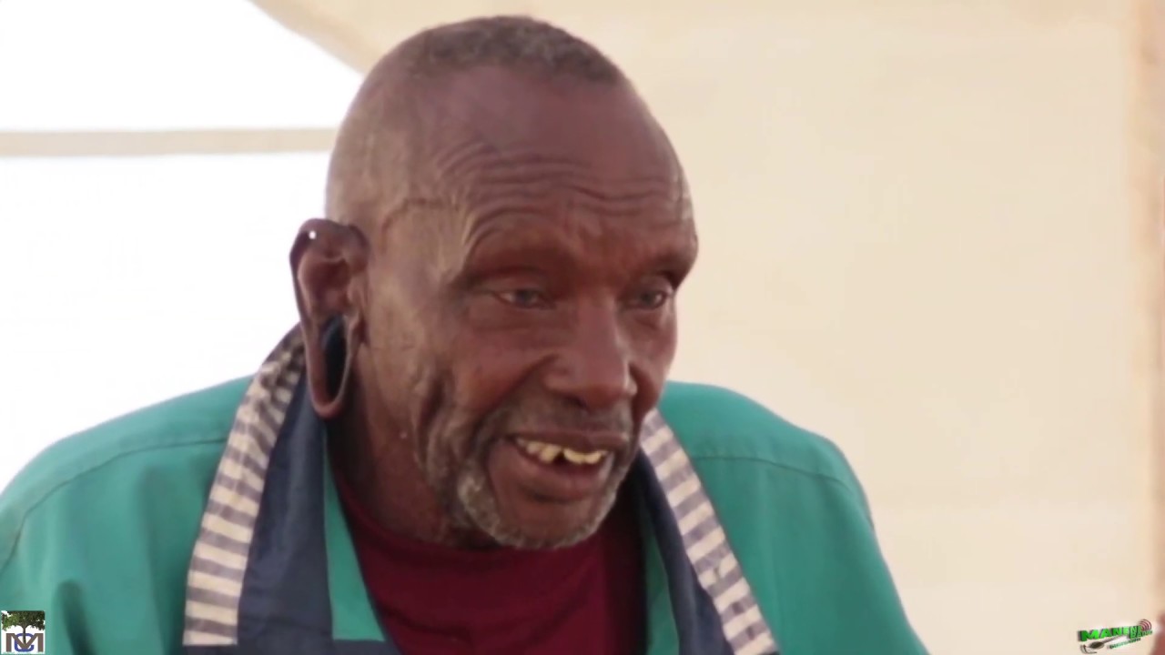 Manene Cultural Trust 2019 Organization report