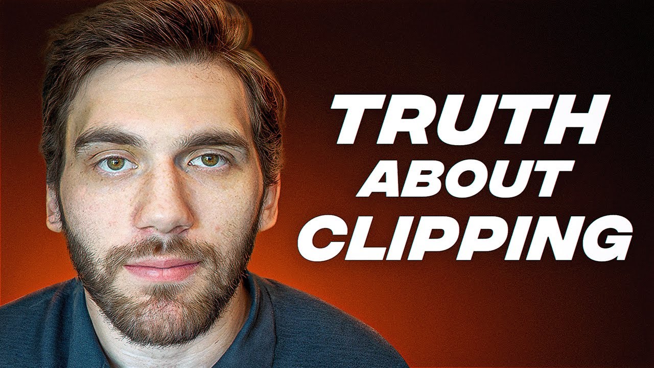 can you actually make $ from Clipping? (the truth)