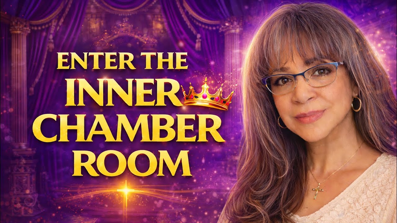 Episode 2: Enter the Inner Chamber 