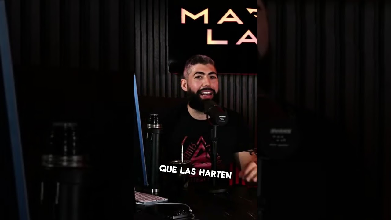 ASI HACE NIGHTGAME UN EXPERTO