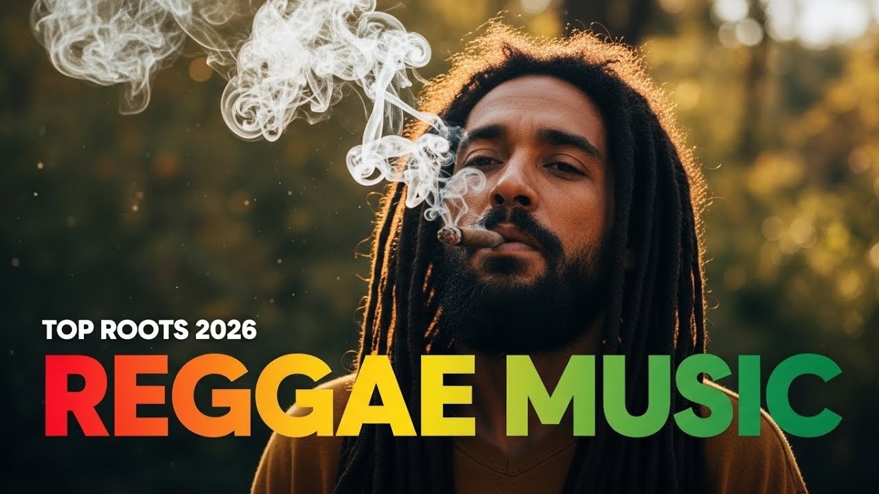 Roots & Dub Reggae Mix | Real Roots Heavy Bass