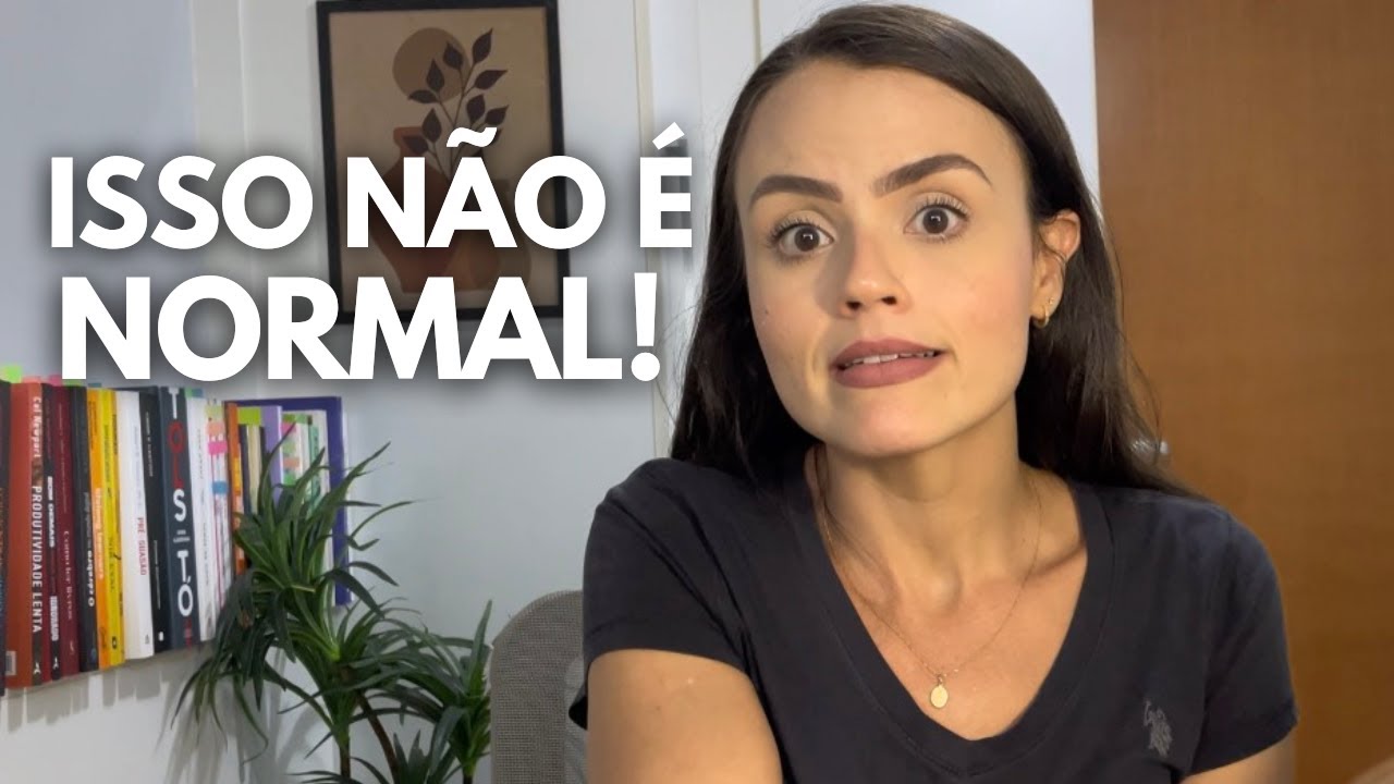 Por que você está sempre cansada - 3 erros que acabam com sua energia