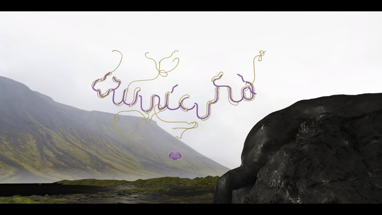 vulnicura vr trailer