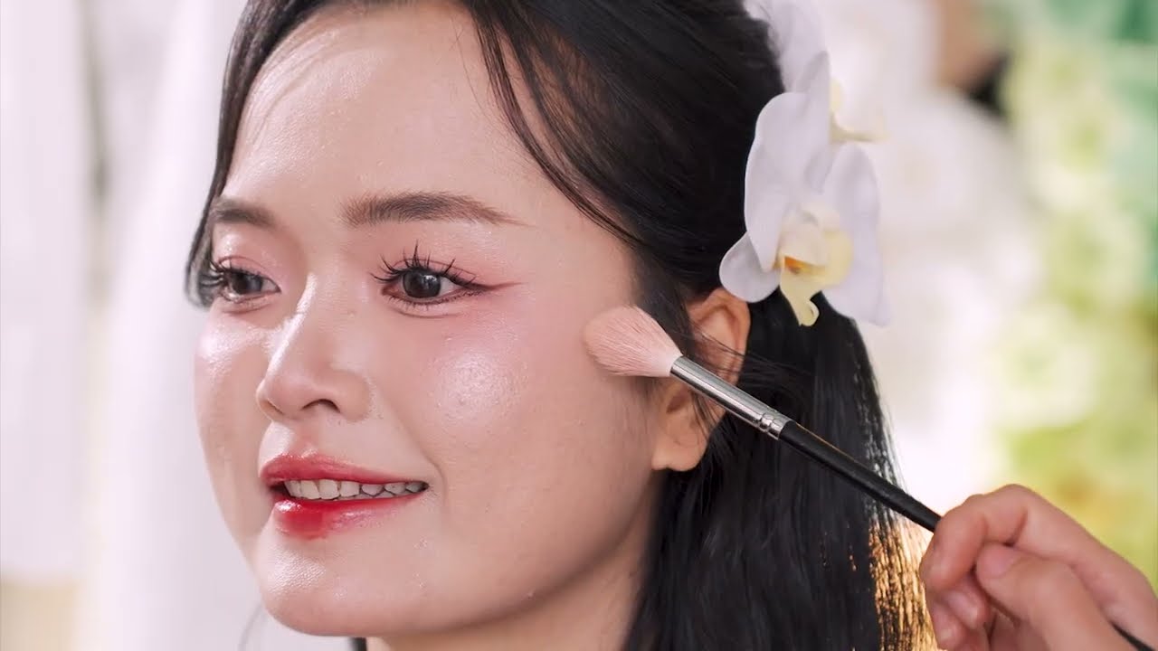 Phim phóng sự cưới Diệu & Nghĩa