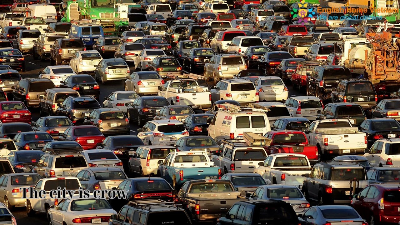 ADVANTAGES AND DISADVANTAGES OF LIVING IN A BIG CITY