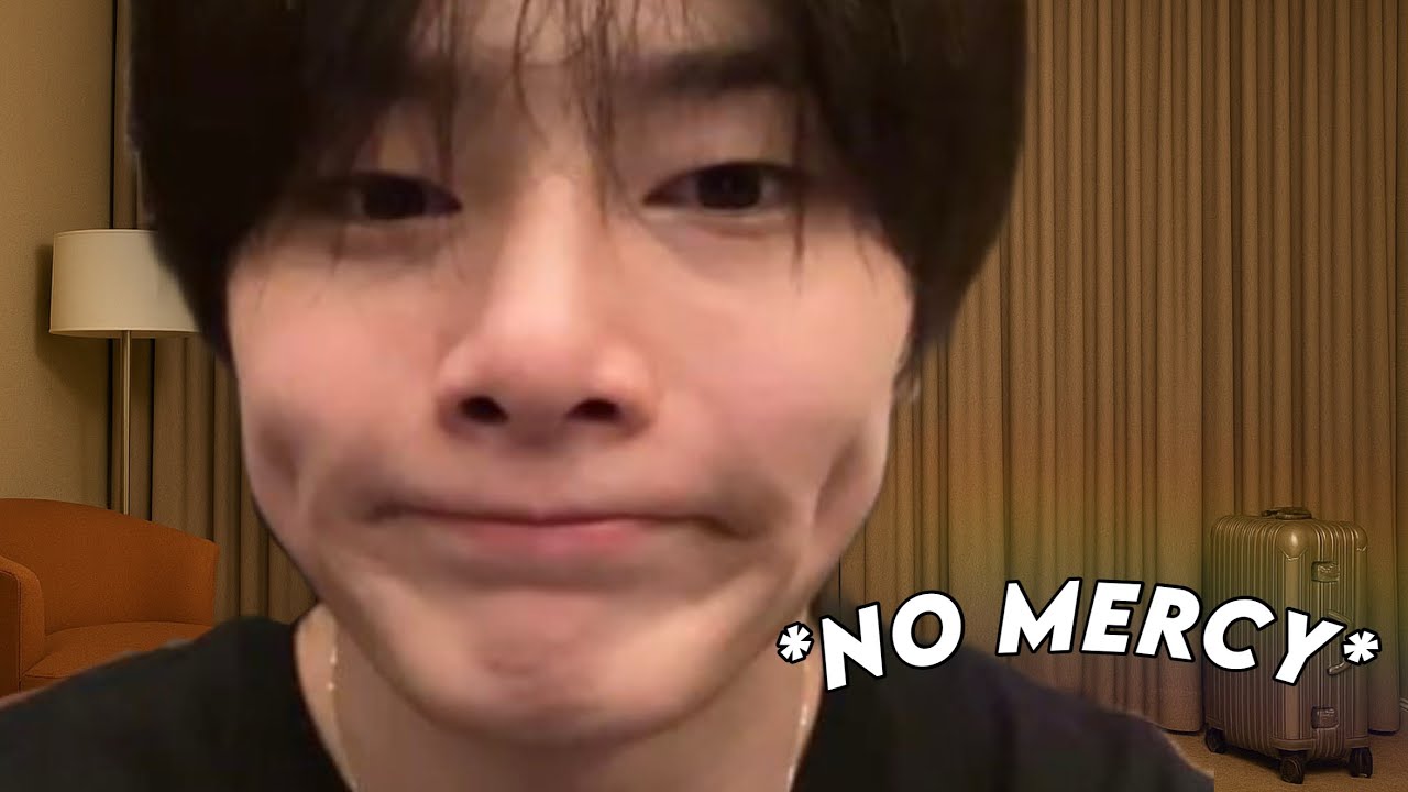 Being Stray Kids’s Maknae is tough (especially for everyone else)