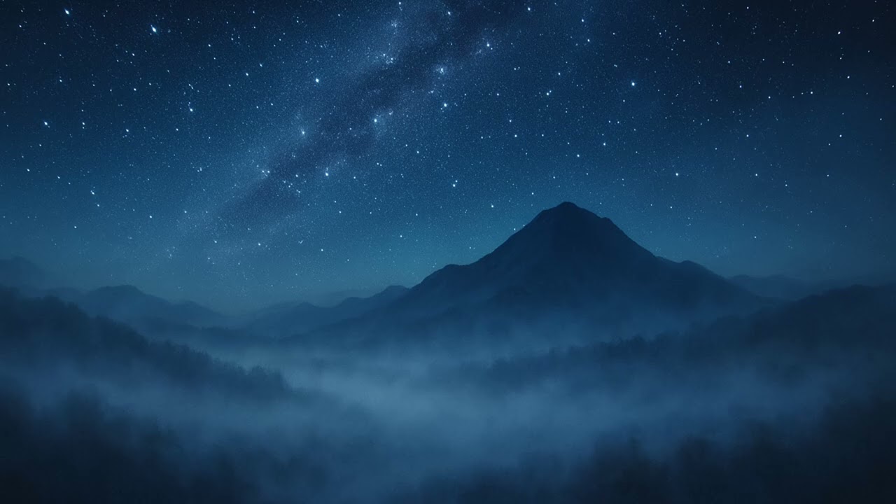 【Real Fantasy Music】リセリアの祈り