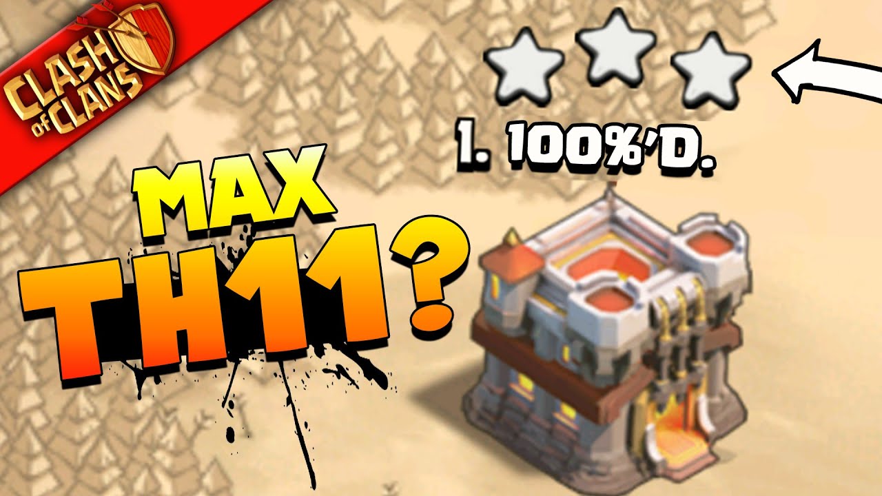 Clash of Clans: 
