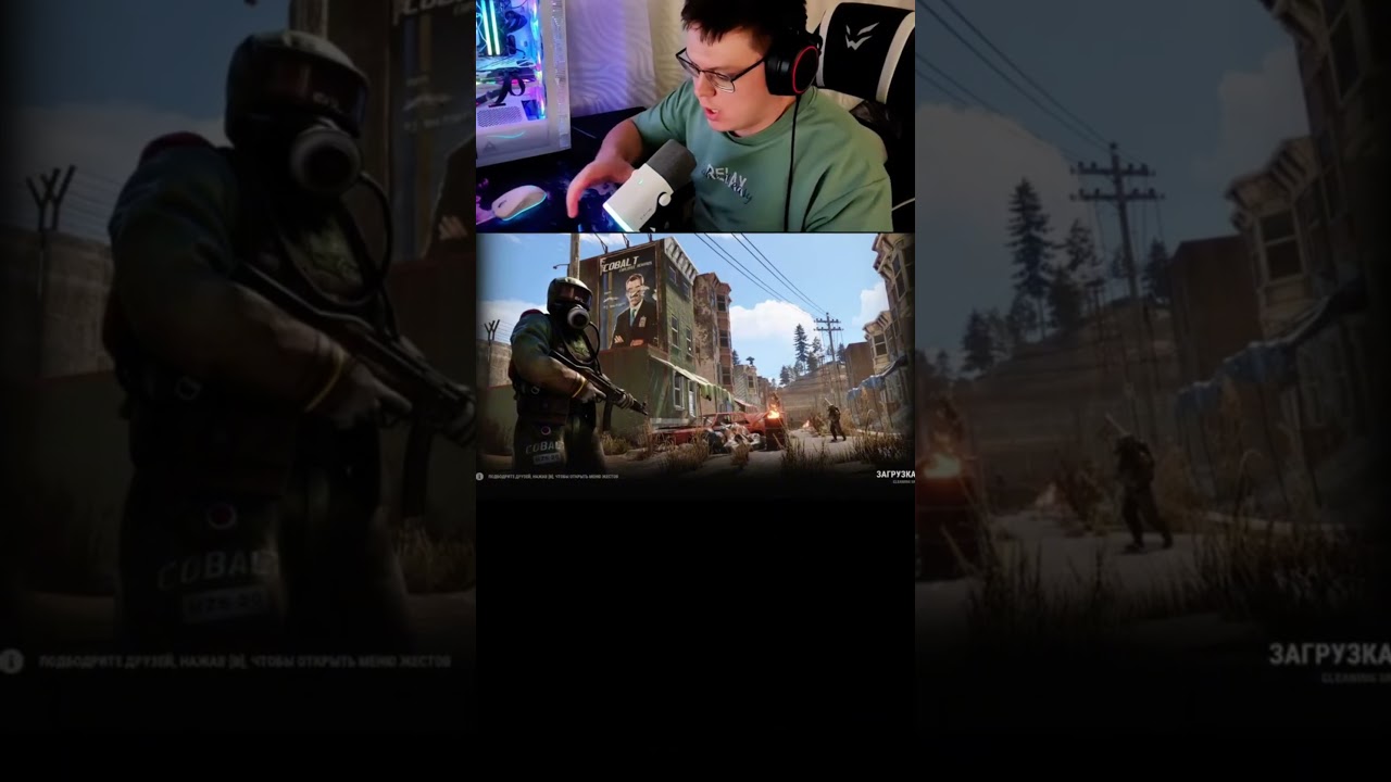 🌊 ХОТЕЛ УТОПИТЬ ЕГО КОРАБЛЬ… НО RUST РЕШИЛ ИНАЧЕ