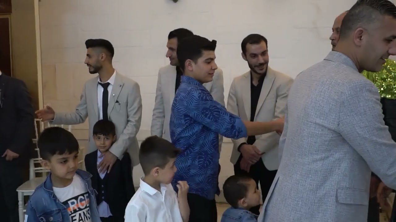 افراح اهل الراعي العريس محمد ابن المرحوم سيفو خميس جزء 1