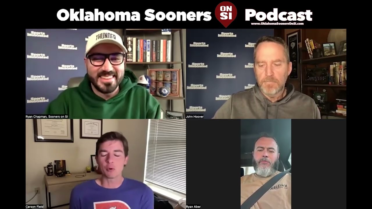 Подкаст Sooners On SI, выпуск 319: подробный анализ матча OU-Bama, впечатления от игроков, незасл...