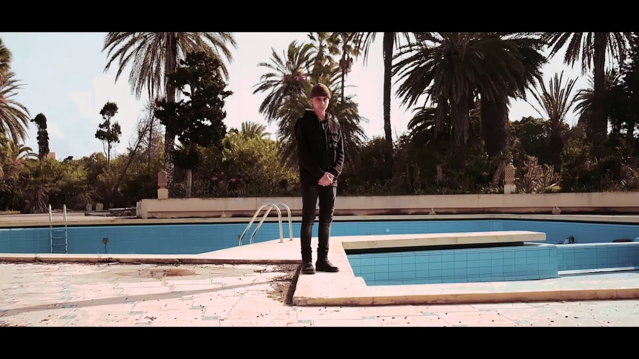 Hidden Enemies - (Official Music Video)