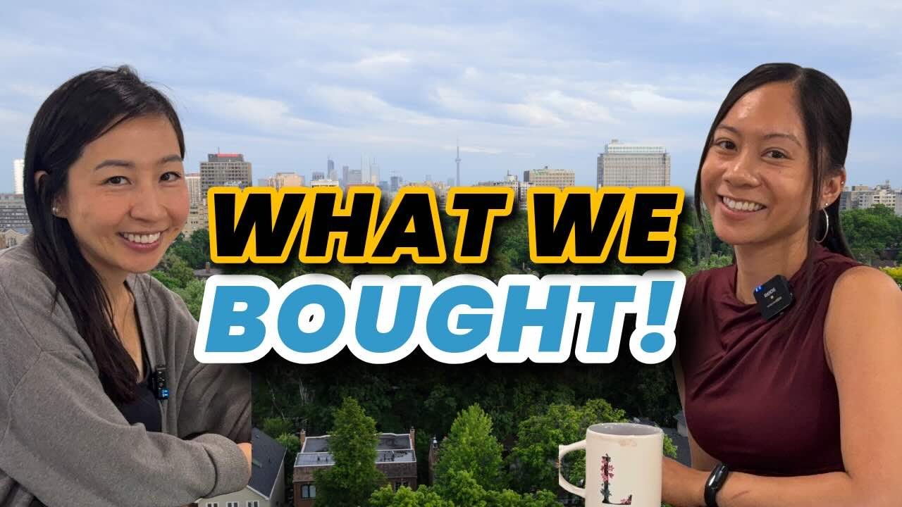 We’re Buying Multiplexes in Toronto — Here’s Our Blueprint For 2025!