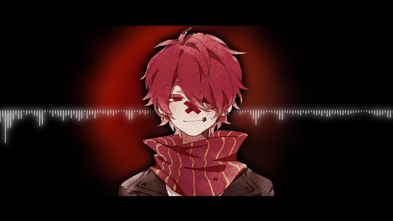 【Fukase】 うっせぇわ (Usseewa) 【VOCALOID Cover】