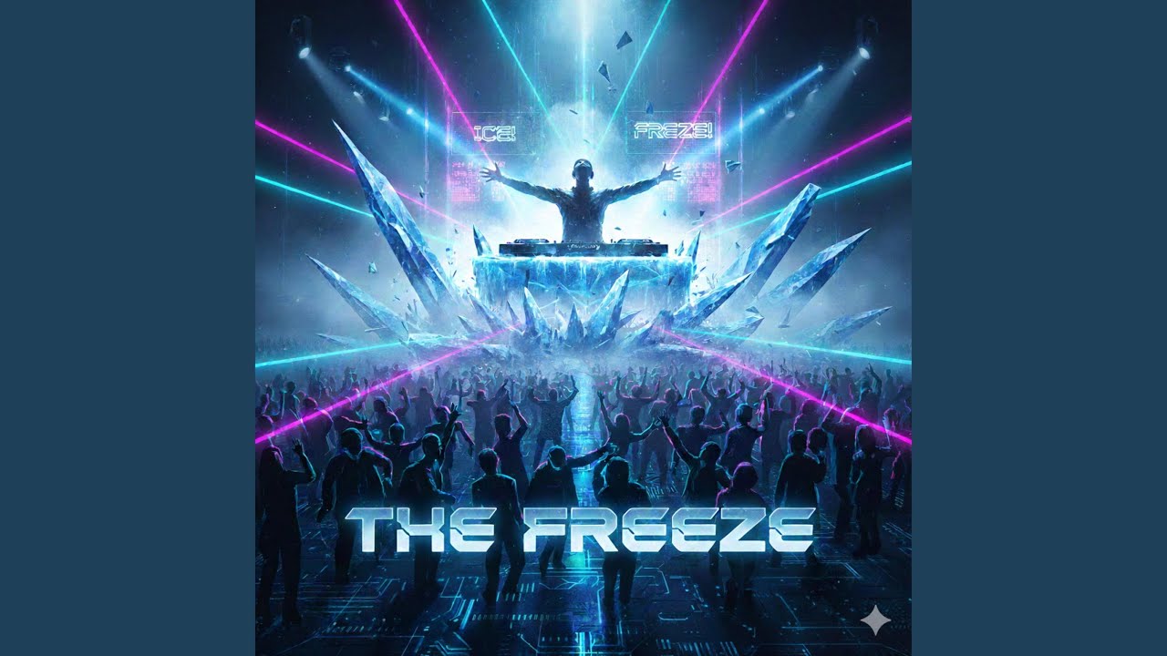 THE FREEZE #1