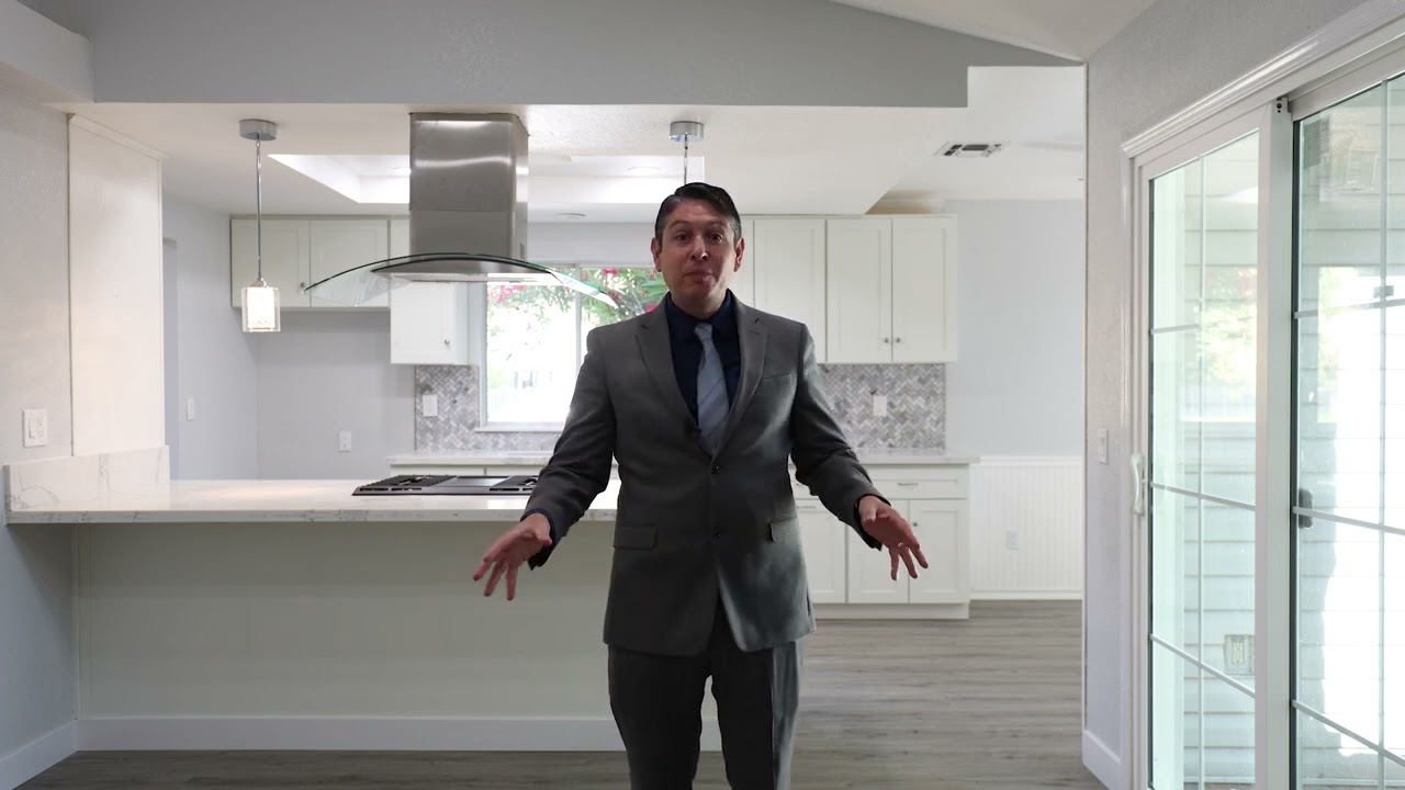 5101 Kovanda Ave Carmichael CA 95608