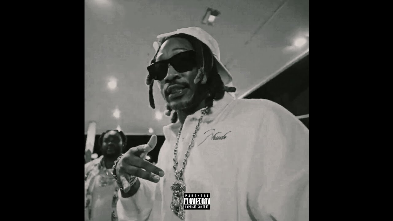 [FREE] Future Type Beat "im the man"