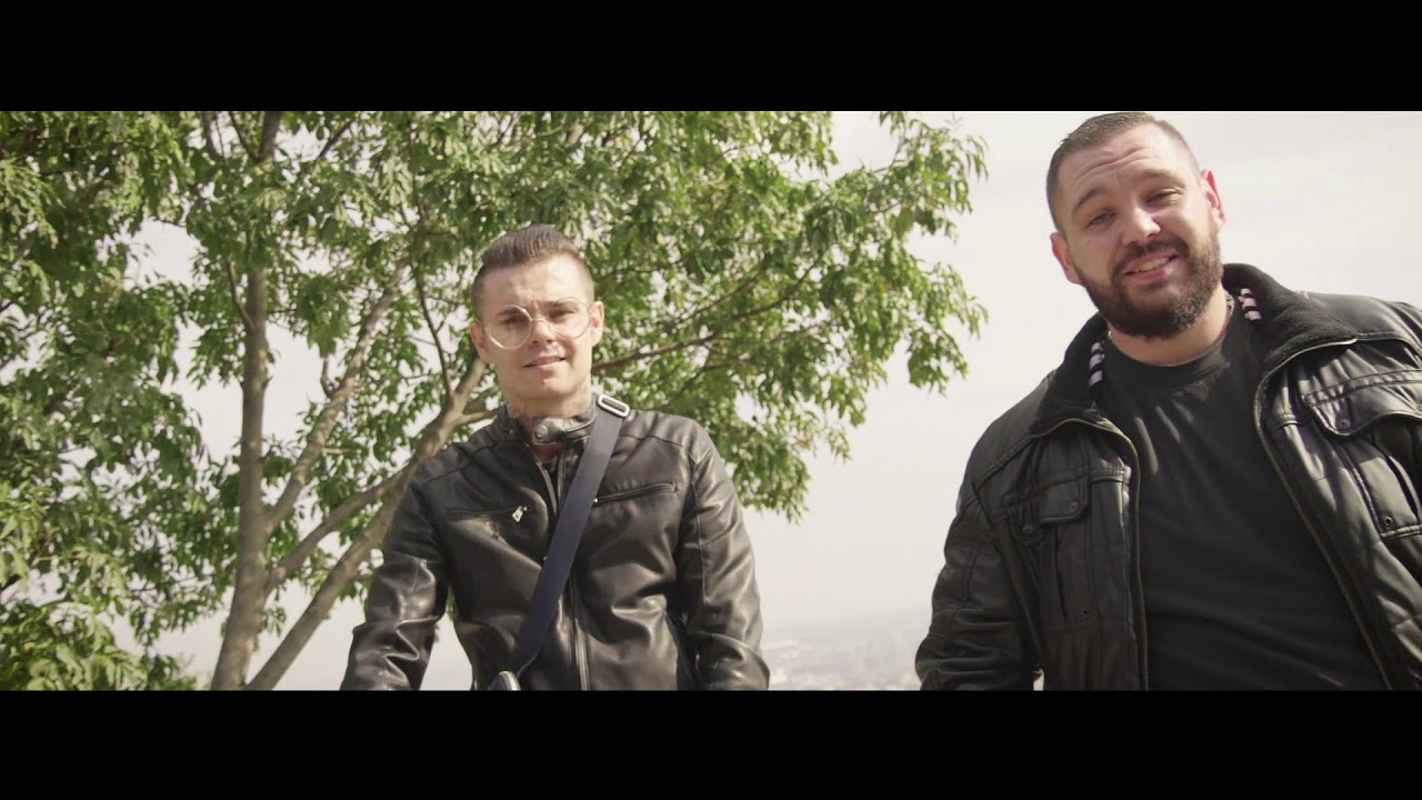 FLK - MERCEDES NADINE | OFFICIAL MUSIC VIDEO |