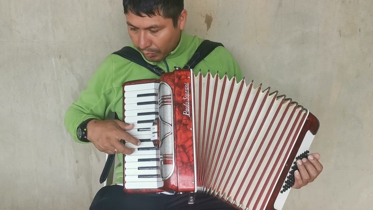 INTRO DE HUAYÑO FACIL...[NIVARDO MH]