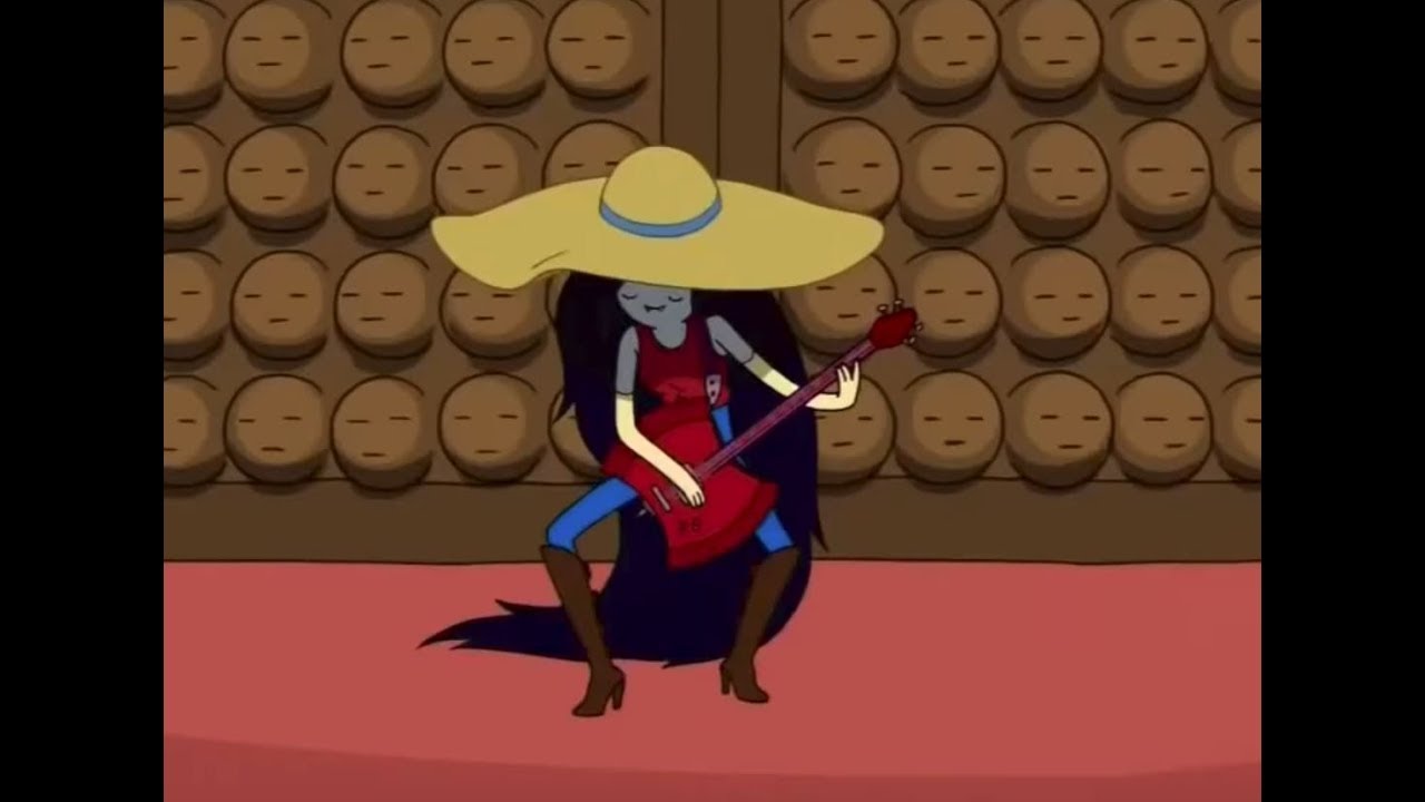 I'm Just Your Problem - Adventure Time 1 Hour Loop