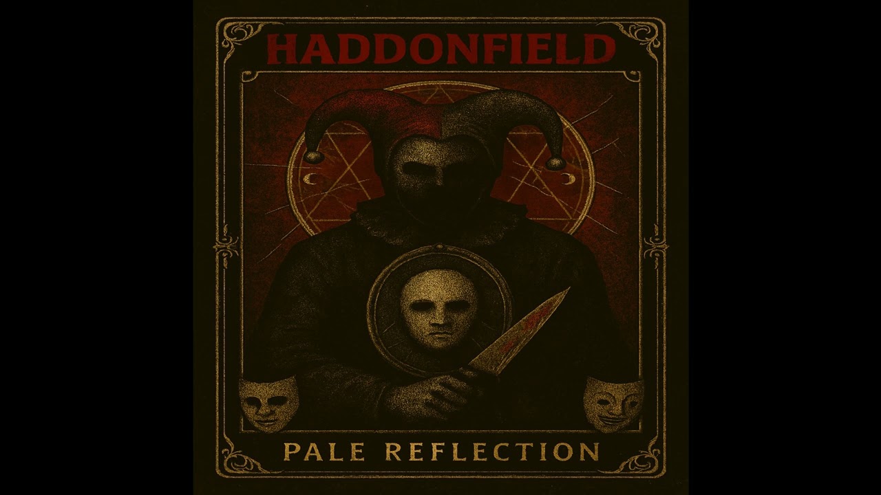 Haddonfield - Slave Machines