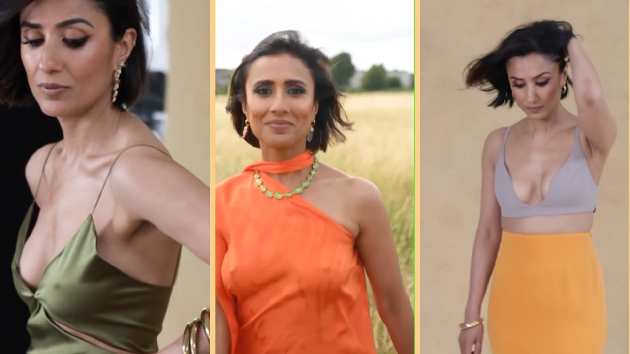 Anita Rani @sassier-sexy side socials mix