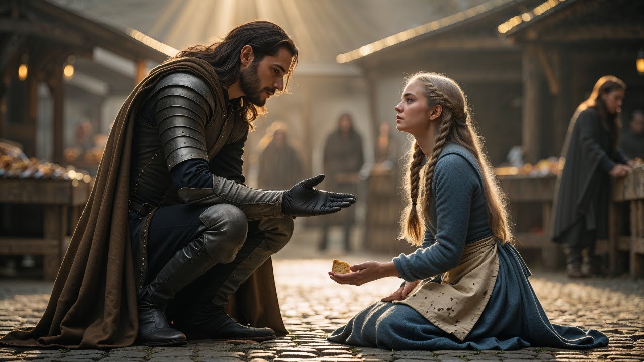 I Accept My Fate as a Rejected Omega! — The Hall Fell Silent, and Alpha King Claimed Her on the Spot
