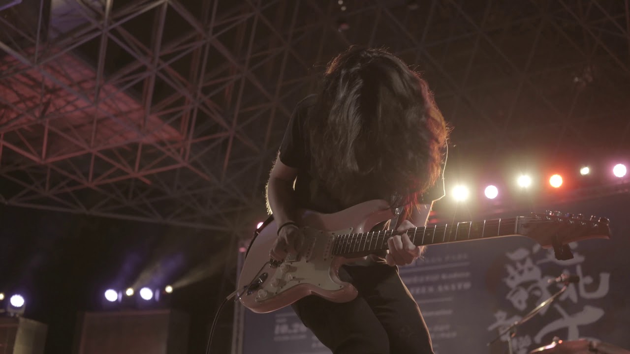 Mateus Asato - Kyoto (Live at Taipei Jazz Festival 2019)