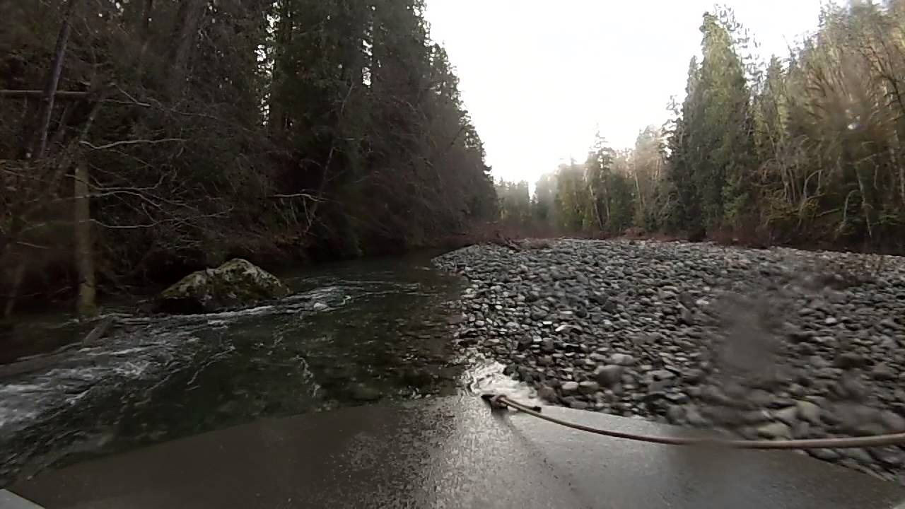Jet Boat run out of the Canyon (low water)