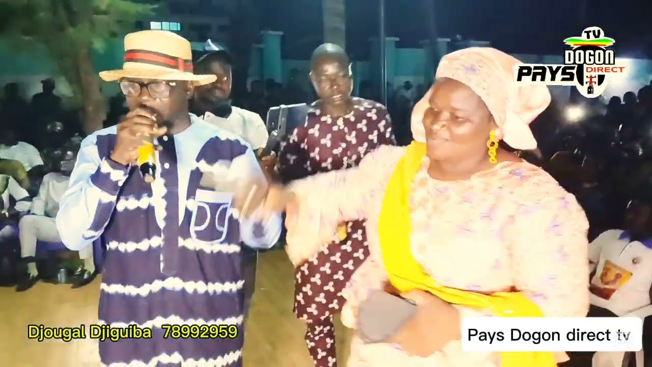 Koroba organisée par les fan Moussa Guiré ce samedi 4 octobre 2025