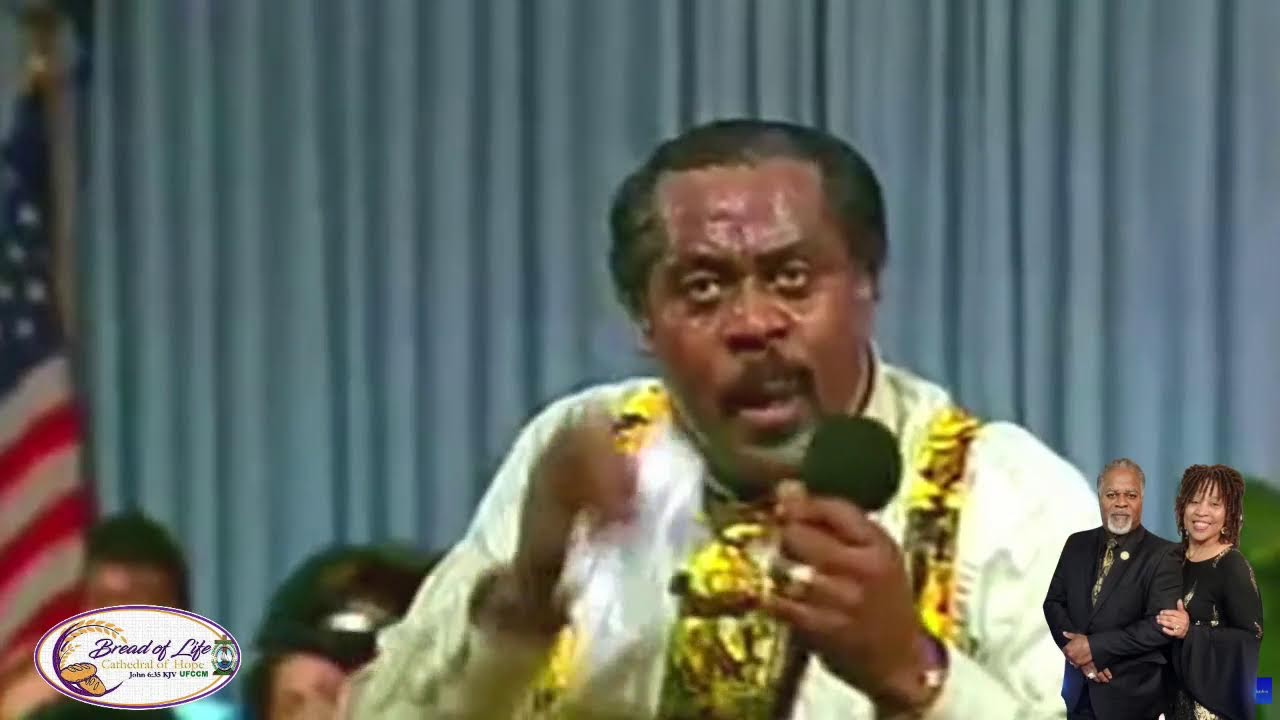 BREAD OF LIFE LIVE!