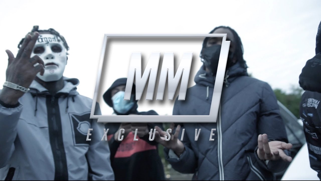 Movements Ft  (28s) Young Sykes & Ghostface600-Free My Slimes (Music Video)|@MixtapeMadness