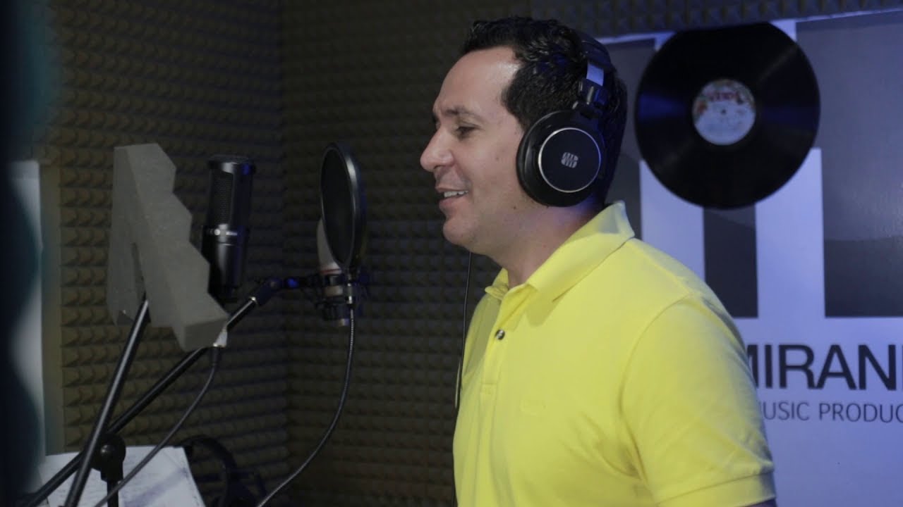 Cabañuelas - Jakobo Fonseca y Javier Acuña - Vallenato Music