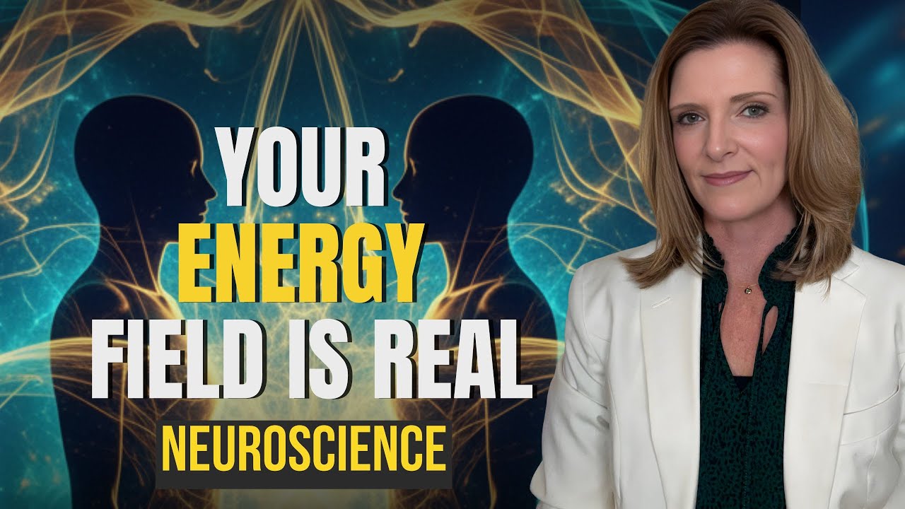 The Invisible Network | How Energy Fields Shape the Mind (Napoleon Hill Rewired)