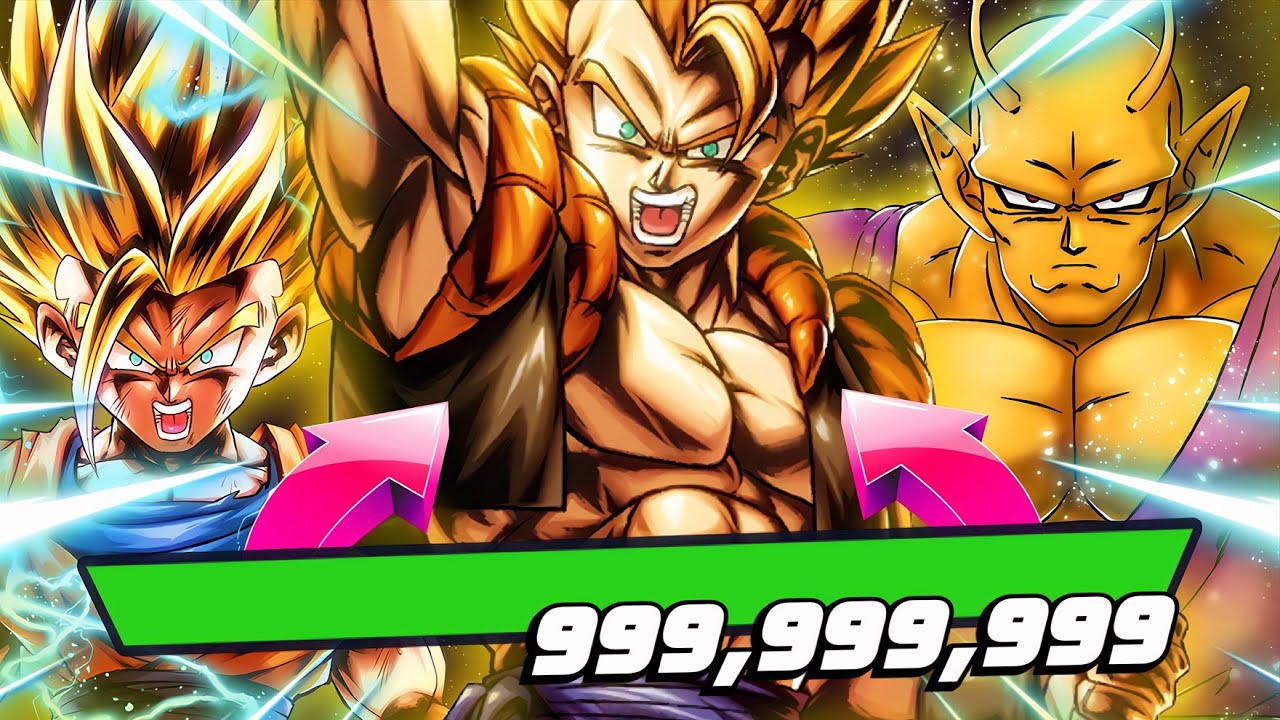 You Basically CAN'T KILL This Team! (It worked!)
