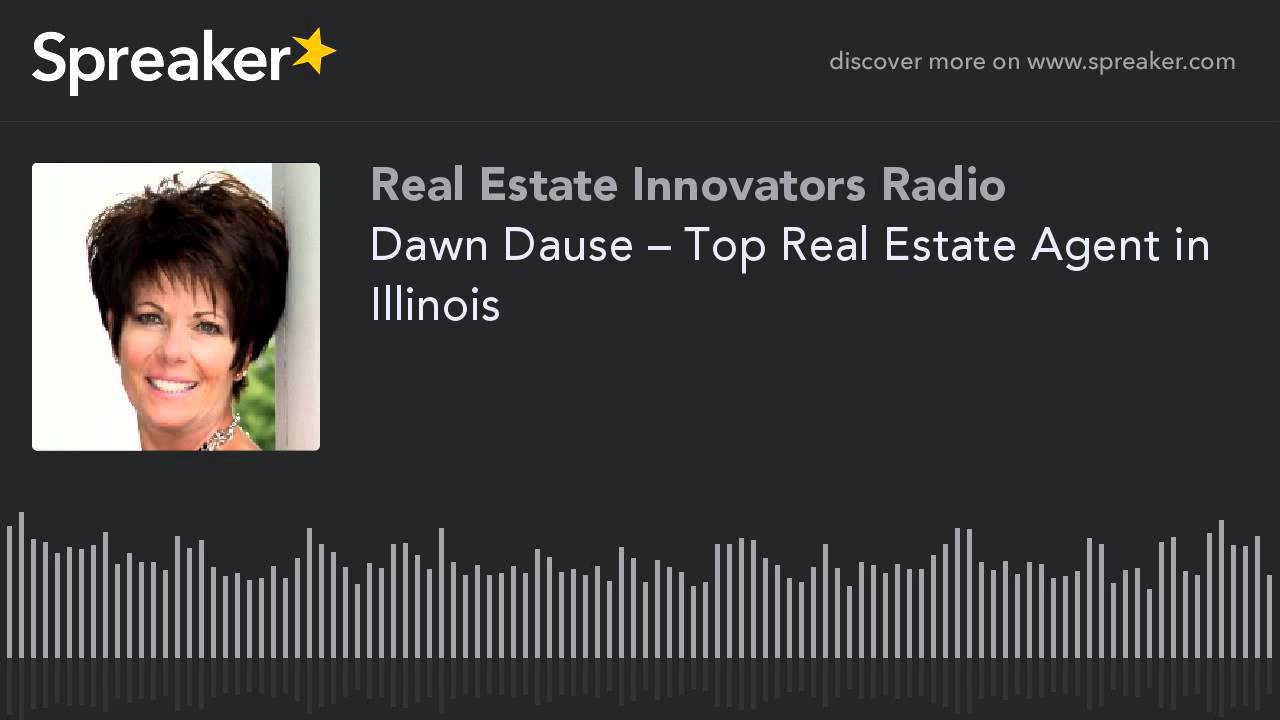 Dawn Dause &ndash; Top Real Estate Agent in Illinois