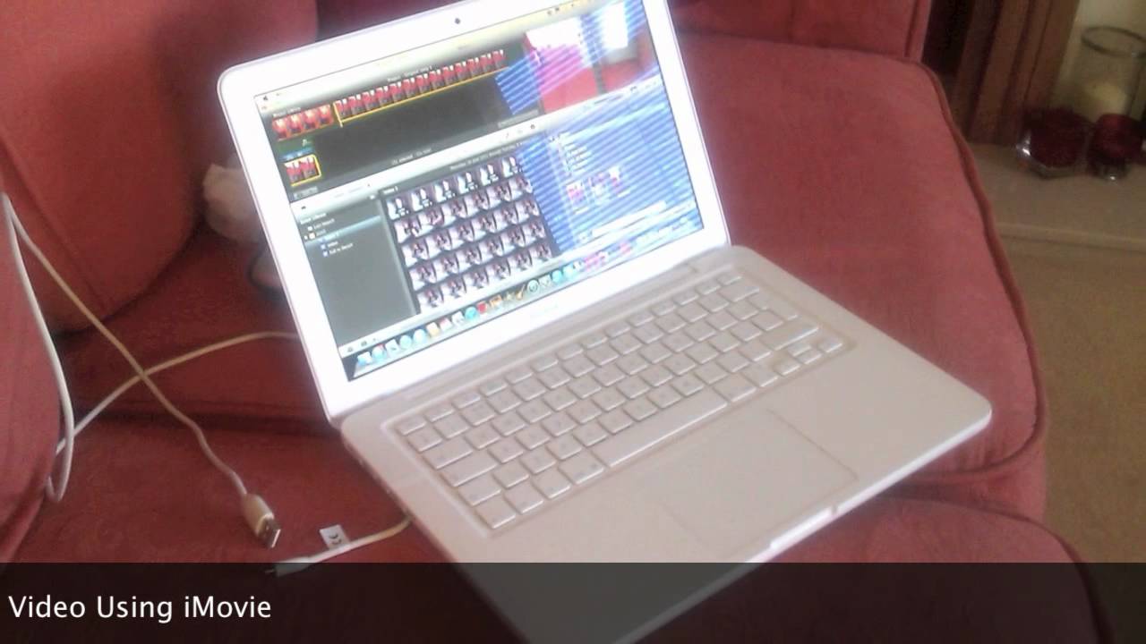 Original Song 1 - 'The Beginning'
