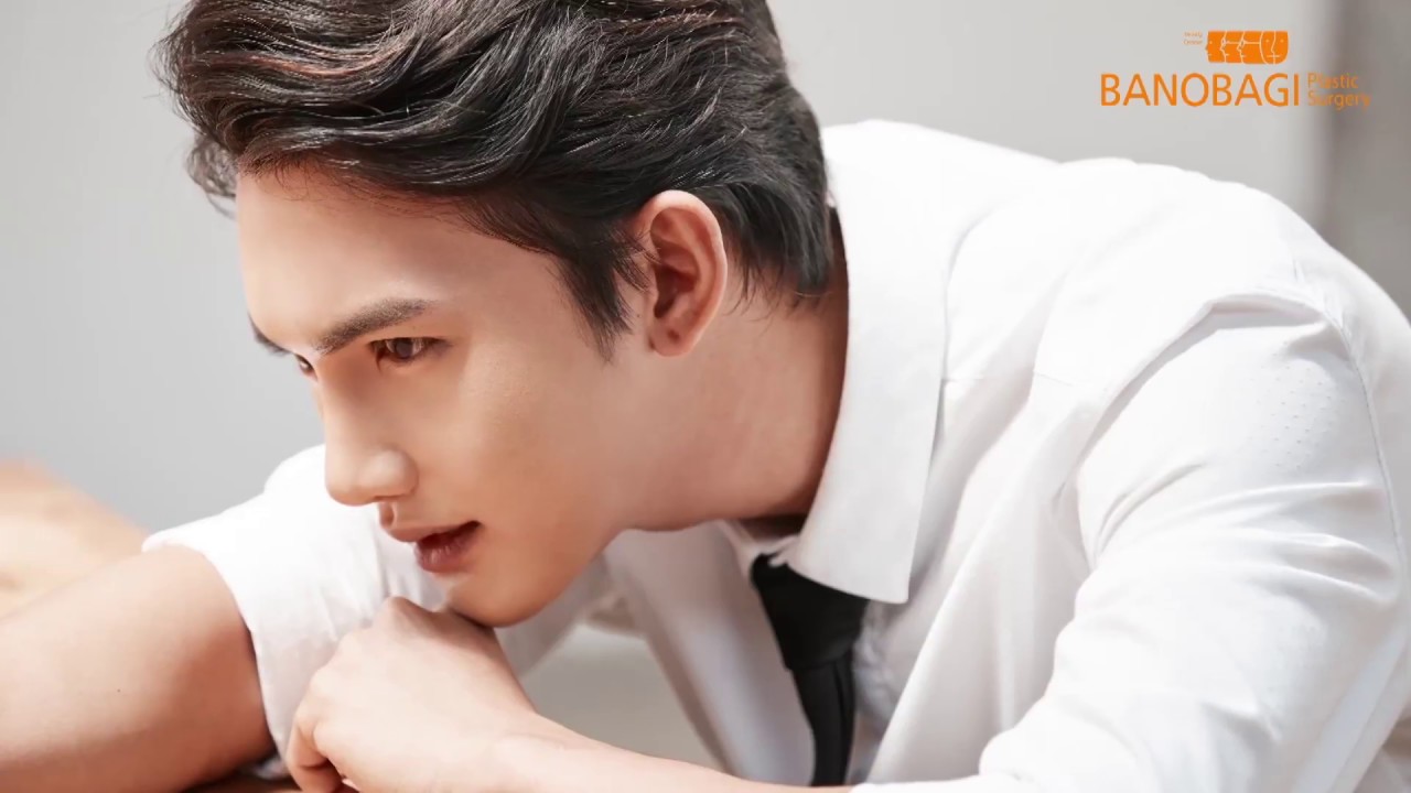 Noppajit of Let Me In Thailand Season 3