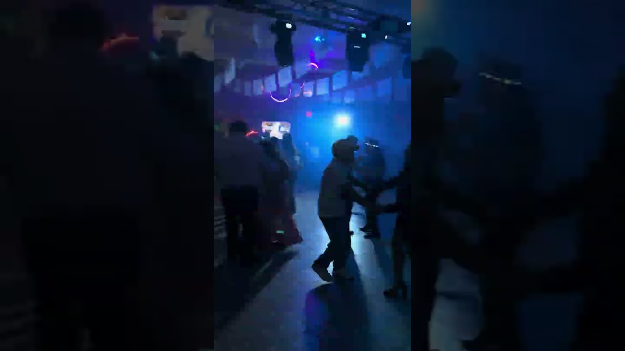 Voy bagando  cumbia Dj Alex El conquistador 