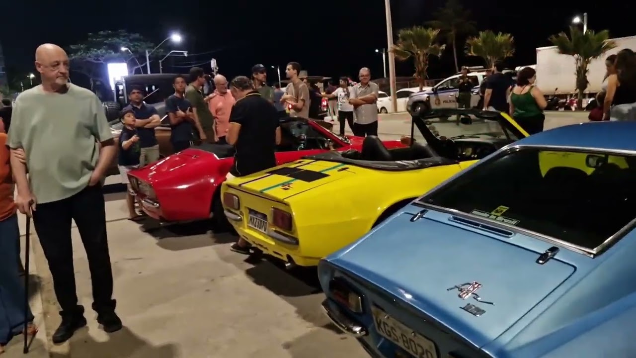 Clube do fusca de Pernambuco. 