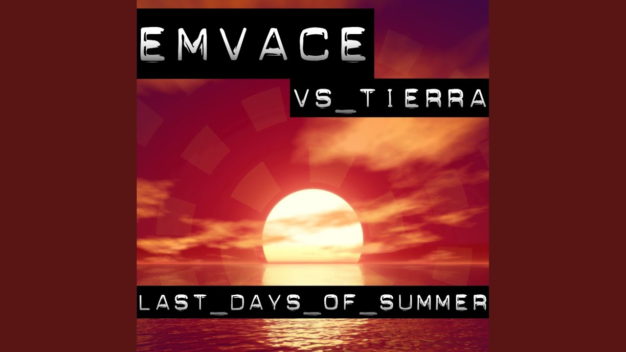 Last Days of Summer (Radio Edit)