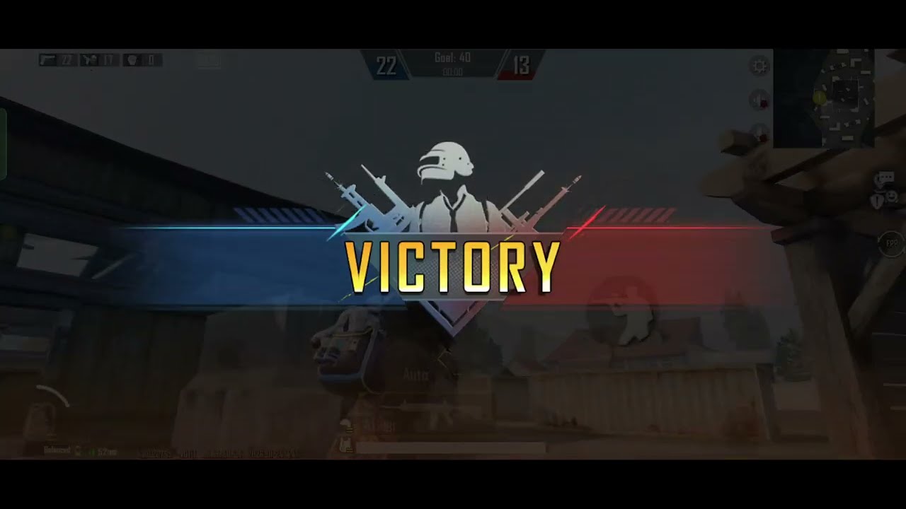 1v1 TDM New video 😱😱😱