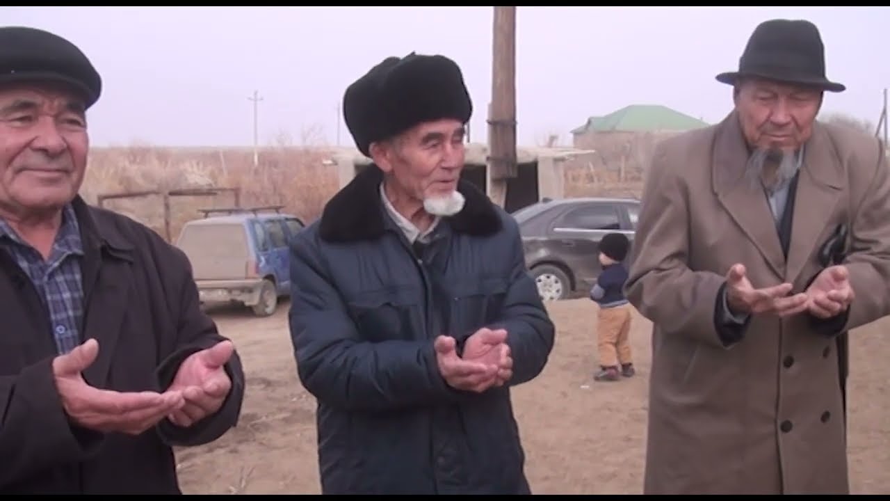 2 Кошкинбай 70 жас Испандияр + Нагыйма Ел каде той 02 12 2023 ж