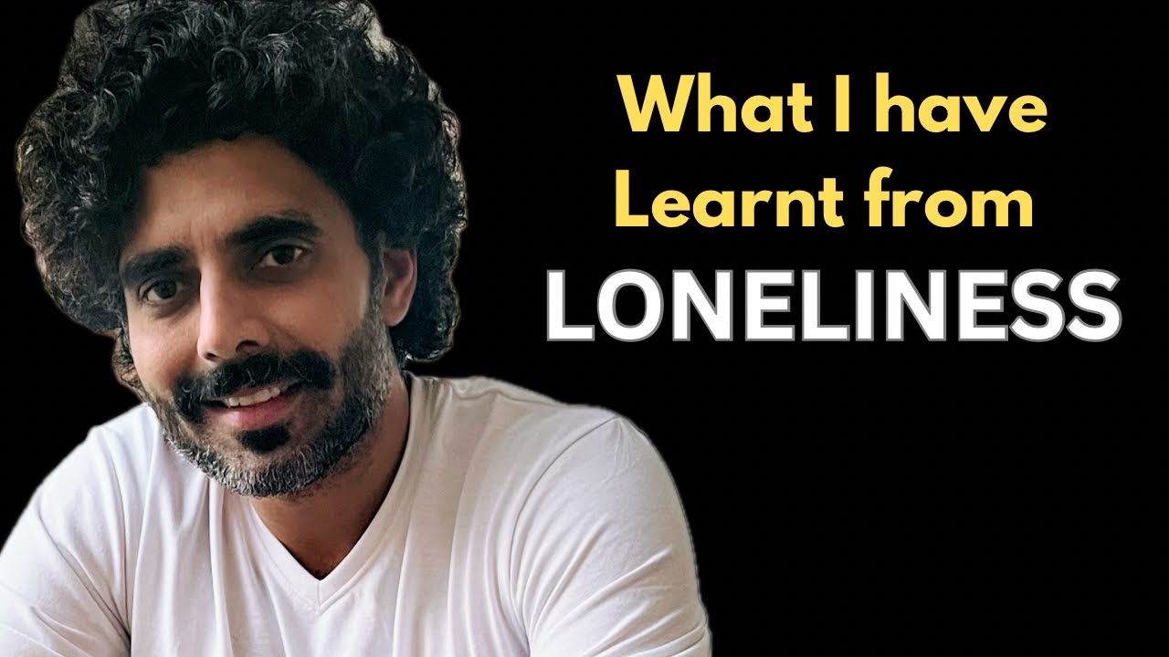 My Journey with Loneliness: Finding Connection in a Disconnected World