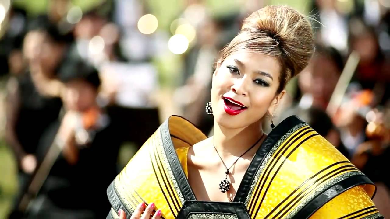 Sweetymotion - Turiin duulal /Mongolian National Anthem/ Official music video