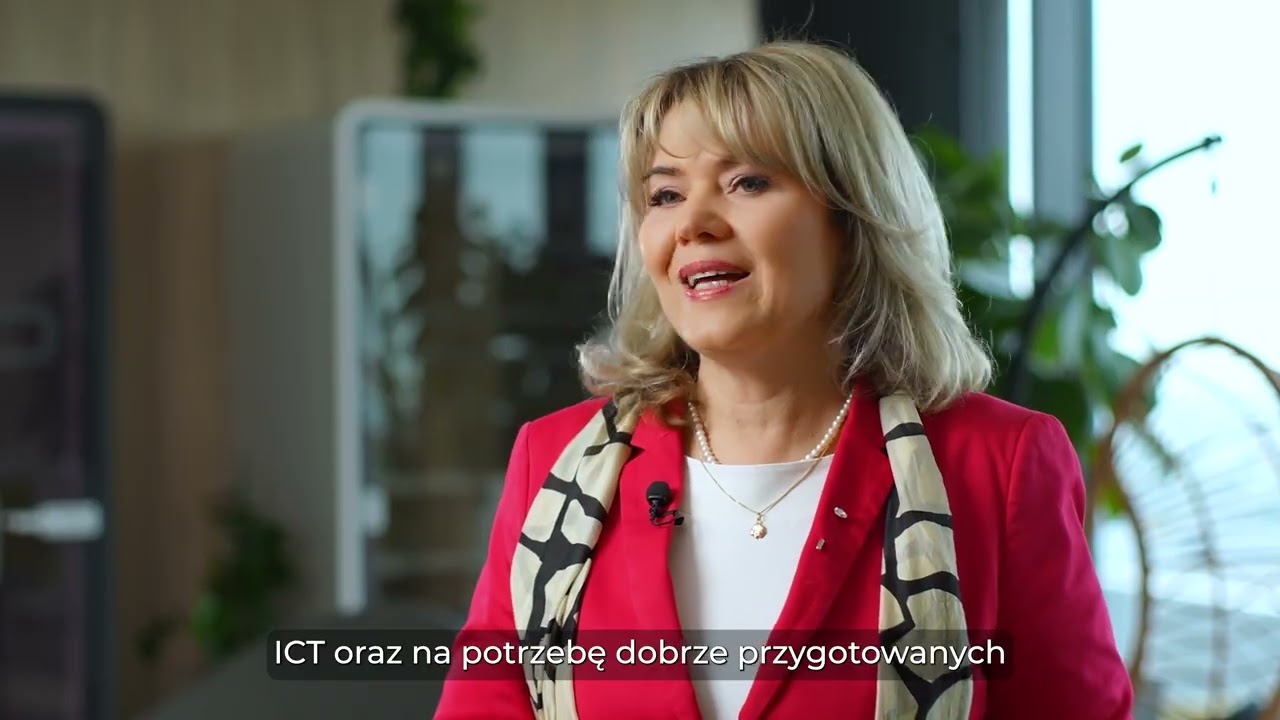 DXC zaprasza na EKF 2026